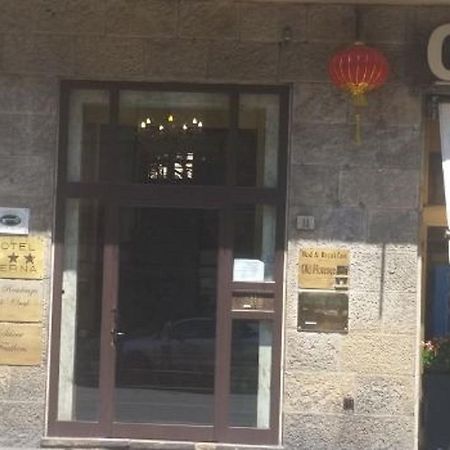 Maison De Charme Флоренция Экстерьер фото