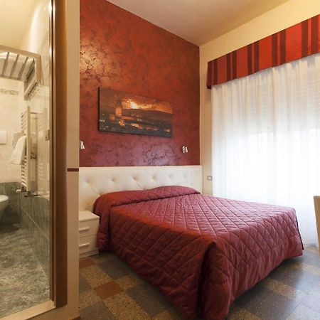 Maison De Charme Флоренция Экстерьер фото