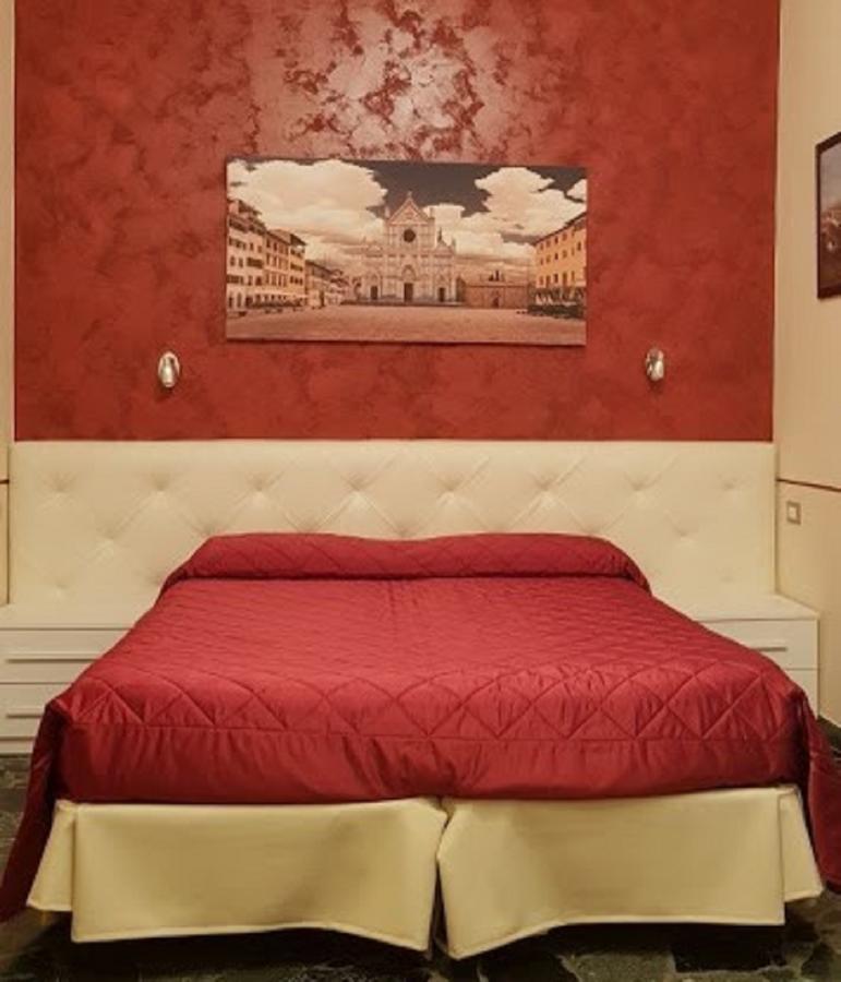Maison De Charme Флоренция Экстерьер фото