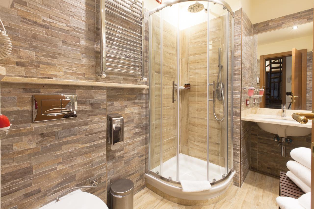 Maison De Charme Флоренция Экстерьер фото