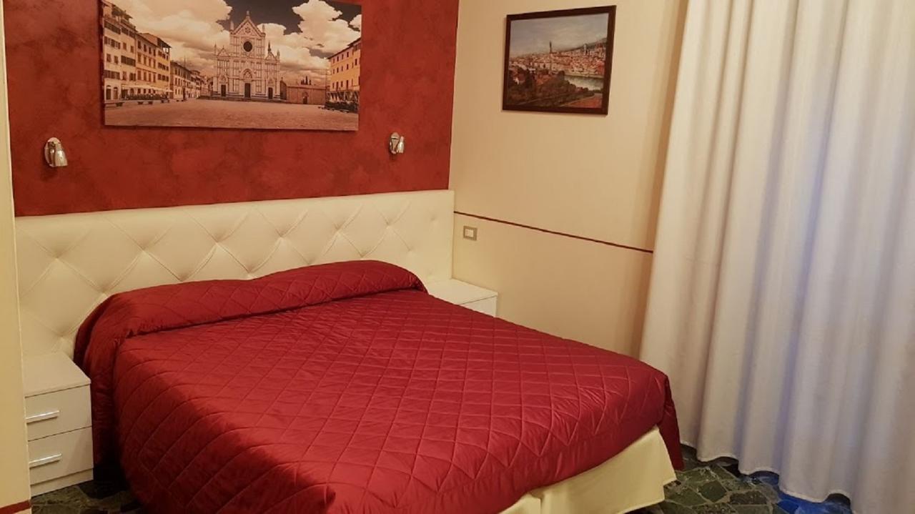 Maison De Charme Флоренция Экстерьер фото