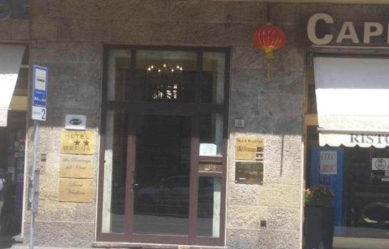 Maison De Charme Флоренция Экстерьер фото