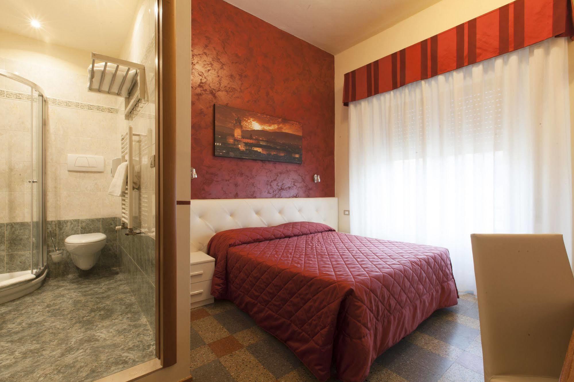 Maison De Charme Флоренция Экстерьер фото