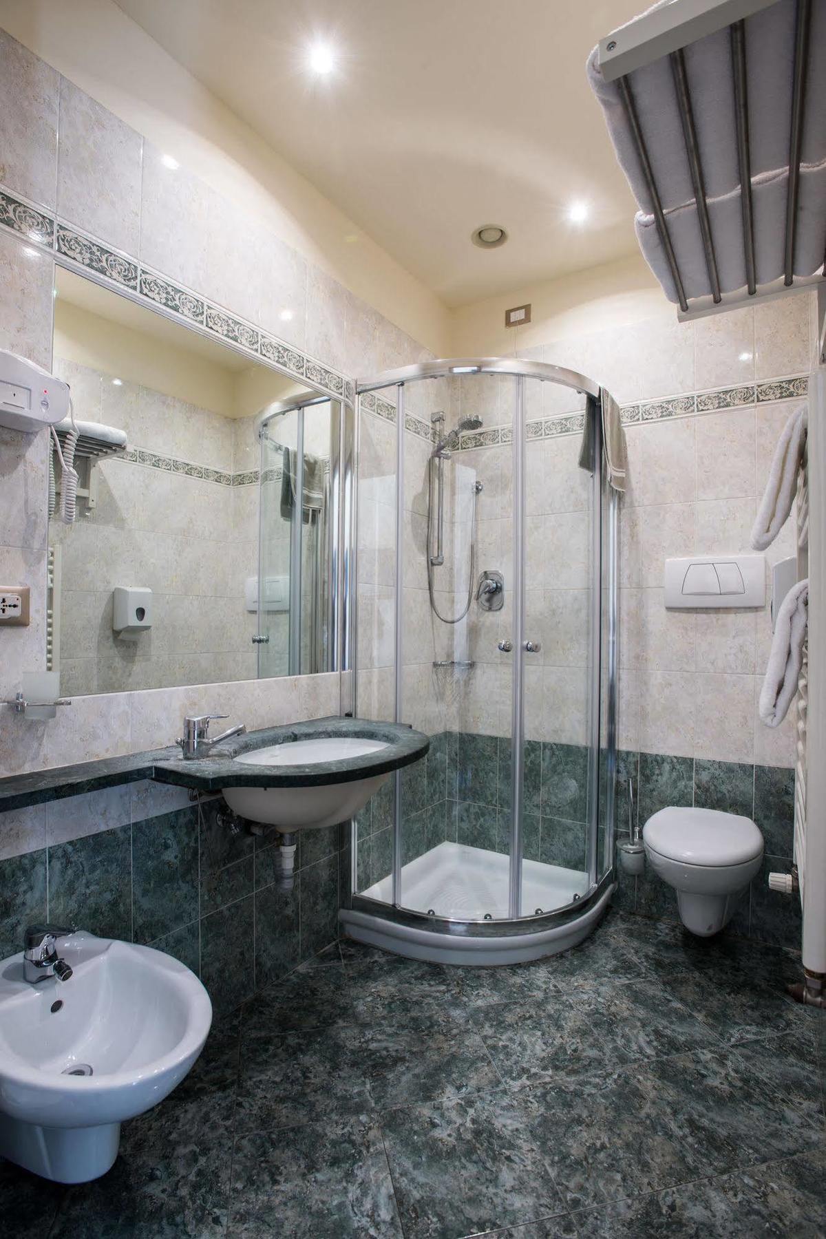 Maison De Charme Флоренция Экстерьер фото